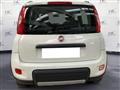 FIAT PANDA CROSS 0.9 TwinAir Turbo S&S 4x4