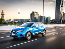 NISSAN QASHQAI 1.5 dCi 115 CV DCT N-Connecta