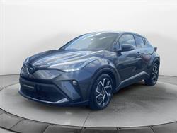 TOYOTA C-HR 1.8 Hybrid E-CVT Trend