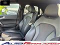 AUDI A1 SPORTBACK S1 SPB 2.0 TFSI quattro