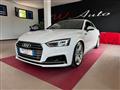 AUDI A5 coupÃ¨ 3.0 V6 TDI 218 CV qu. S tr. S-LINE