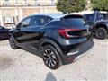 RENAULT NUOVO CAPTUR 1000 TCE TECHNO 90CV NAVI CARPLAY CAM"17 ITALIA