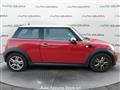 MINI MINI 3 PORTE Mini 1.6 16V One (72kW)