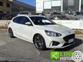 FORD FOCUS 1.5 TDCi 120 CV  ST-Line