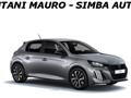 PEUGEOT 208 PureTech 100 Stop&Start 5 porte STYLE