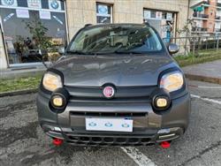 FIAT PANDA CROSS 1.0 FireFly S&S Hybrid  Cross