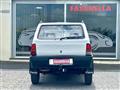 FIAT PANDA 1ª serie 1100 i.e. cat 4x4 Trekking