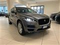 JAGUAR F-PACE 2.0 D 180 CV AWD aut. Prestige