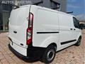 FORD TRANSIT CUSTOM 260 2.0 TDCi PC Furgone Entry