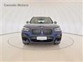 BMW X3 xDriveM40d 48V