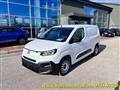 FIAT DOBLÒ 1.5 BlueHdi 100 CV Passo Lungo 3 Posti