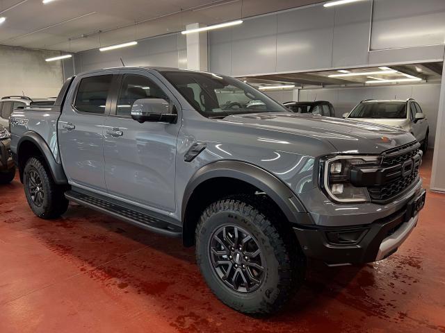 FORD Ranger Raptor 2.0 ecoBlue *ROLLER ELETTRICO & PRONTA CONSEGNA*