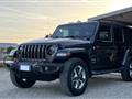 JEEP Wrangler Unlimited 2.2 Mjt II Sahara