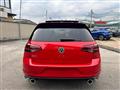 VOLKSWAGEN GOLF Performance 2.0 245 CV TSI 3p. BMT