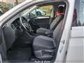 VOLKSWAGEN TIGUAN 2.0 tdi Business 150cv dsg