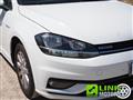 VOLKSWAGEN GOLF 1.4 TGI 5p. Executive BlueMotion