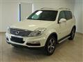 SSANGYONG REXTON 2.2 Diesel 4WD M/T Plus