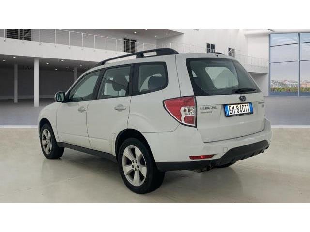 SUBARU FORESTER 2.0d XS Exclusive