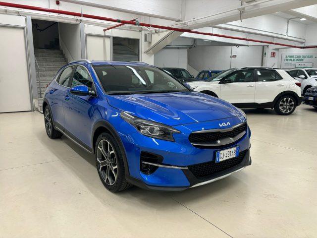 KIA XCEED 2019 -  1.0 t-gdi Business Gpl 117cv