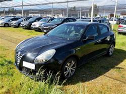 ALFA ROMEO GIULIETTA 1.4 Turbo 105 CV Progression