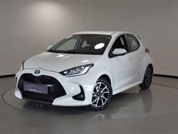 TOYOTA YARIS IV 2020 1.5h Trend