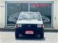 FIAT PANDA 1ª serie 1100 i.e. cat 4x4 Trekking