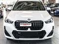 BMW X1 sDrive 18d Msport BLACK Pack Tetto Pelle Gar.2027