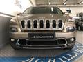 JEEP CHEROKEE 2.2 Mjt II 4WD Active Drive I Limited