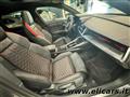 AUDI RS 3 SPORTBACK SPB TFSI quattro S tronic