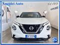 NISSAN JUKE 1.0 DIG-T 114 CV DCT N-Connecta