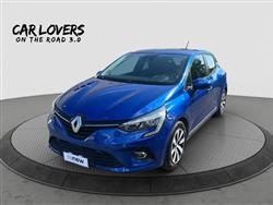 RENAULT NEW CLIO 1.6 hybrid Zen E-Tech 140cv auto my21