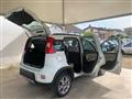 FIAT PANDA 0.9 BENZ 4x4 OK TRAZIONE INTEGRALE