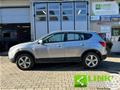 NISSAN QASHQAI 1.6 16V Visia UNICO PROPRIETARIO