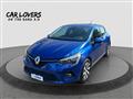 RENAULT NEW CLIO 1.6 hybrid Zen E-Tech 140cv auto my21