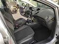 FORD FIESTA 1.4 5 porte Bz.- GPL