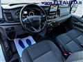 FORD TRANSIT CUSTOM 320 2.0 TDCi 130 MHEV PC Combi Trend - 9 POSTI