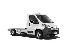 CITROEN JUMPER 35 2.2 BlueHDi 140 S&S Autotelaio L2 Heavy