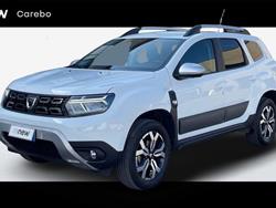 DACIA DUSTER 1.0 TCe GPL Prestige up SL DaciaPlus 4x2 1.0 TCe GPL Prestig