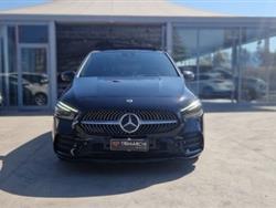 MERCEDES CLASSE B d Automatic Premium AMG