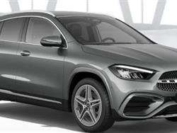 MERCEDES CLASSE GLA PLUG-IN HYBRID e Plug-in hybrid Automatic Premium AMG LINE