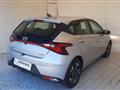 HYUNDAI I20 1.0 T-GDI 48V iMT Connectline