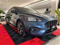 FORD FOCUS ST LINE - AUTOMATICA - NO FUMATORI