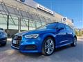 AUDI A3 SPORTBACK A3 SPB 35 TDI S tronic Admired