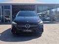 MERCEDES CLASSE B d Automatic Premium AMG