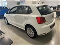 VOLKSWAGEN Polo 1.0 mpi Comfortline 75cv 5p