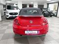 VOLKSWAGEN MAGGIOLINO Cabrio 1.2 TSI DSG Sound Ed. BlueMotion Technology