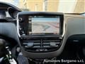 PEUGEOT 2008 (2013) BlueHDi 100 Allure "TETTO PANORAMICO"NAVI"FULL"