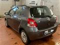 TOYOTA YARIS 1.3 5 porte Sol