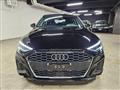 AUDI A3 SPORTBACK SPB 30 TDI S tronic S line edition