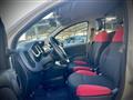 FIAT PANDA VAN 1.2 GPL Van 2 posti - IVA DEDUCIBILE - AZIENDALE